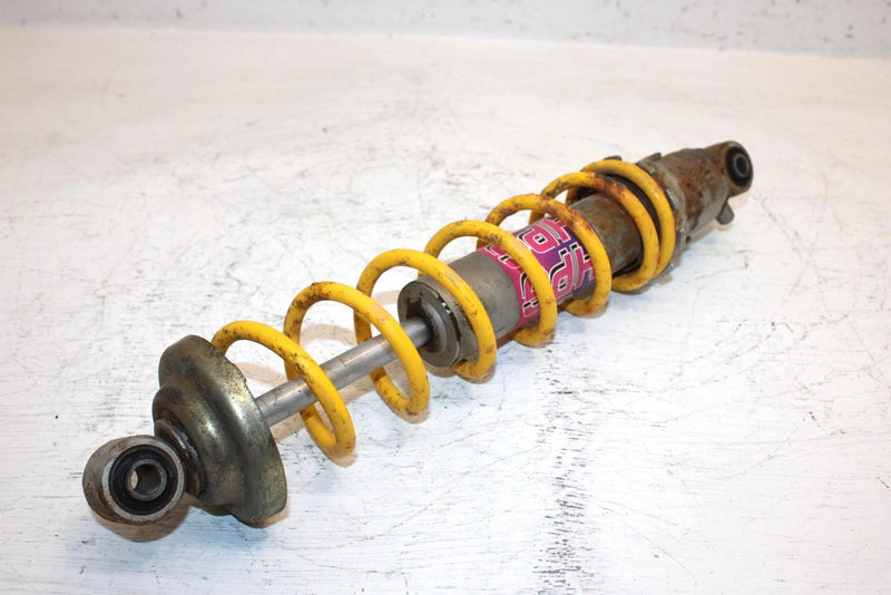 1998 Ski-doo Mxz 670 Oem Front Suspension Shock 415082200 SS17