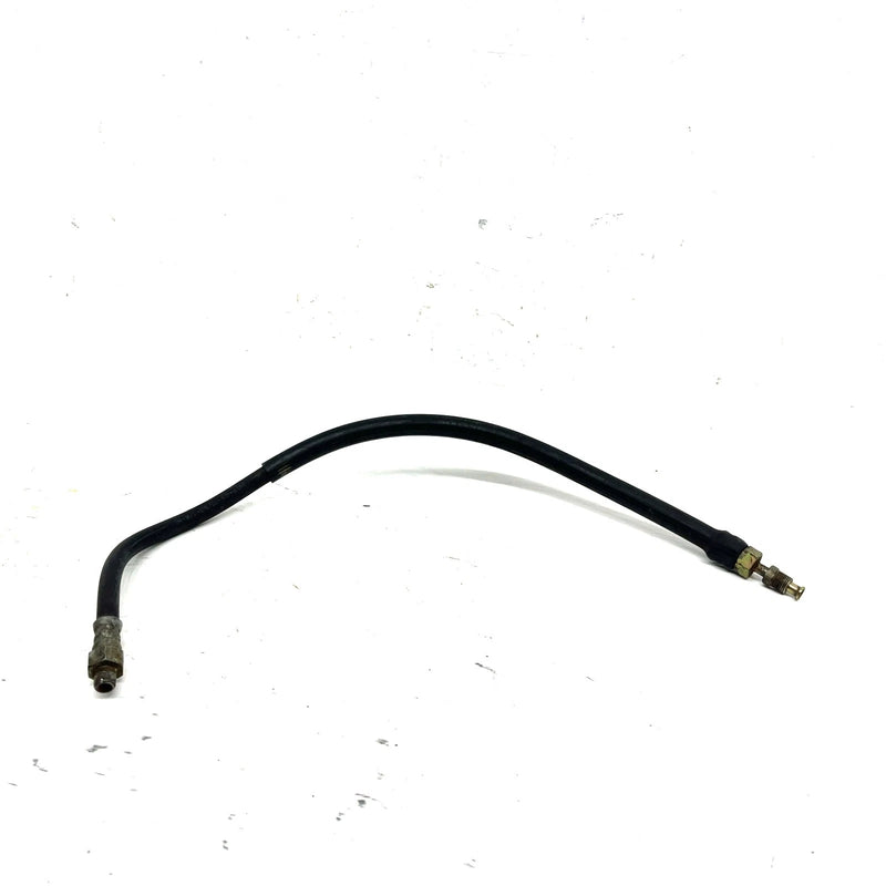 90-93 Polaris Trail Boss 350L 2x4 OEM Upper Brake Line 1930748 AP193