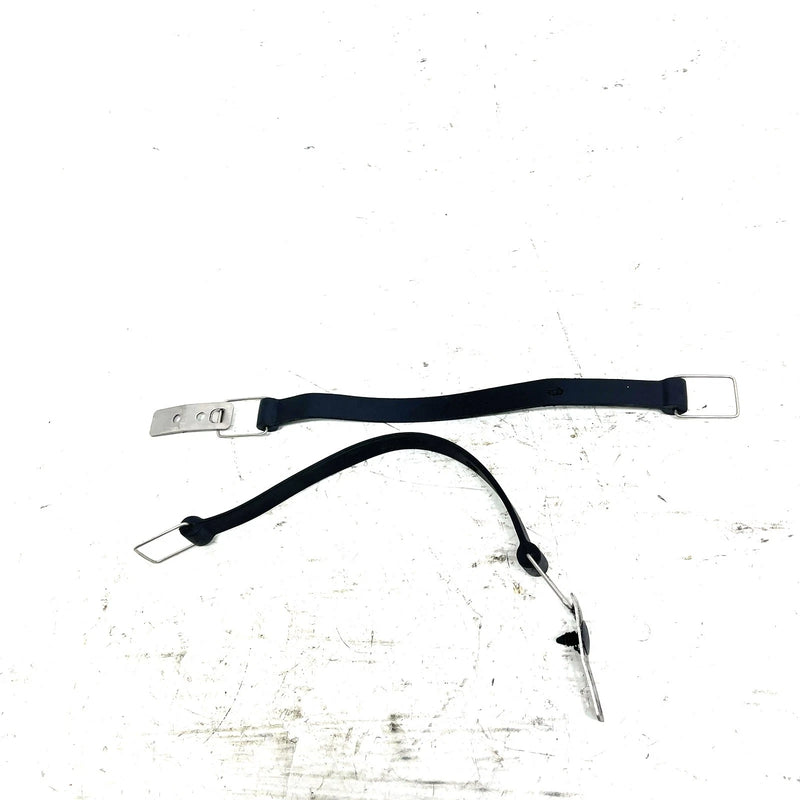 96-02 Sea-Doo GTX OEM Strap W/Clip Pair 293850097 JS33
