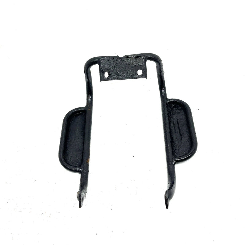 89-91 Polaris Big Boss 250 4x6 OEM Middle Swingarm Guard 1040183 AP244