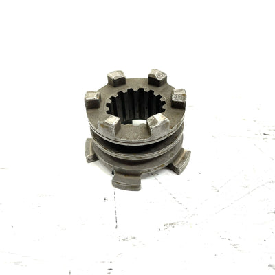 2006 Arctic Cat 650 4x4 V2 Stewart Auto OEM Transmission Dog Gear 3201-426 AA37