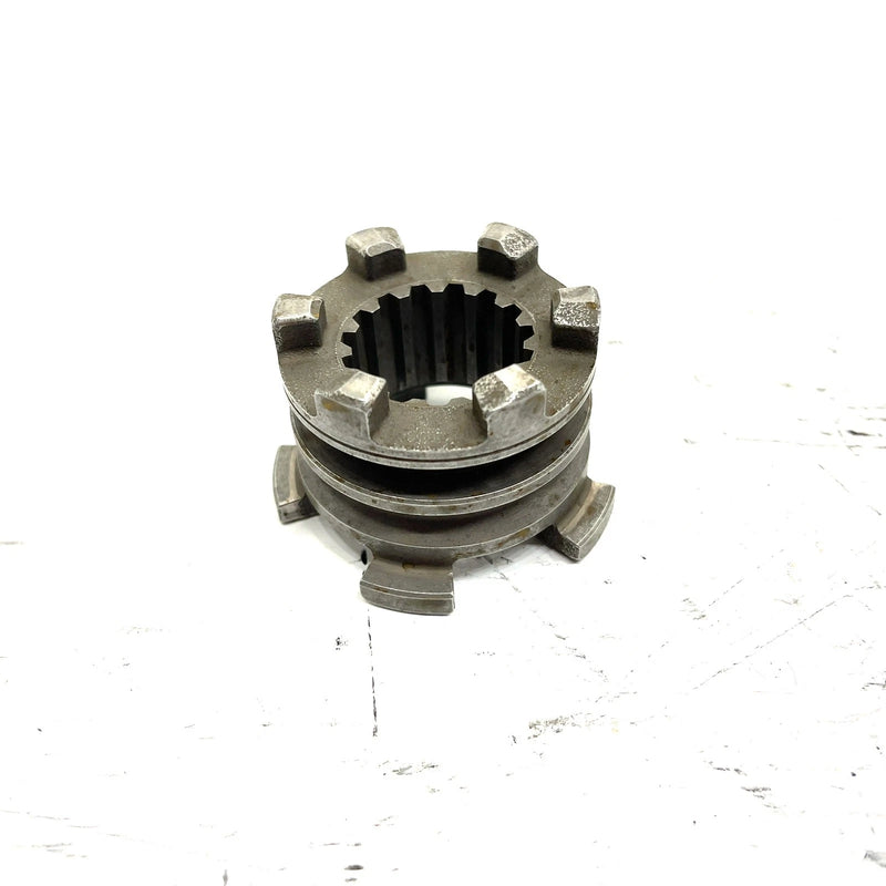 2006 Arctic Cat 650 4x4 V2 Stewart Auto OEM Transmission Dog Gear 3201-426 AA37