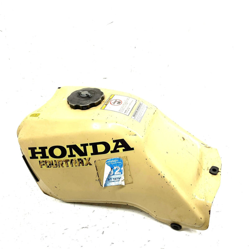 97 Honda FourTrax 300 TRX300FW 4x4 OEM Fuel Gas Tank 17520-HM5-A10ZC AH45