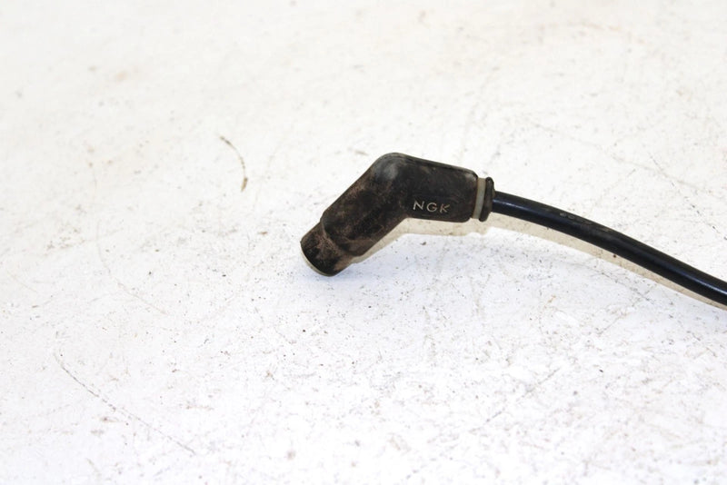 2004 Bombardier Out Lander Oem Ignition Coil 420265358 AB12