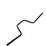 02 Suzuki Quadrunner 500 LTF500F 4x4 OEM Steering Handlebar 56111-09F00-291 AS37