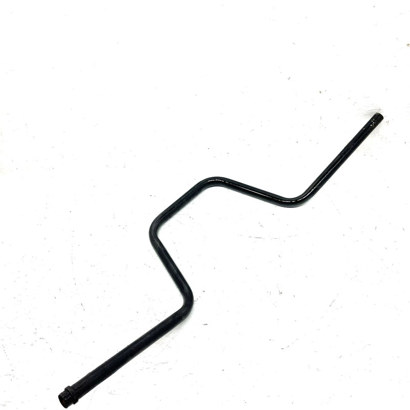 02 Suzuki Quadrunner 500 LTF500F 4x4 OEM Steering Handlebar 56111-09F00-291 AS37