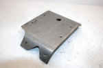 04 Arctic Cat Sabercat 600 Efi Oem Round Hole Motor Mount Plate 5222169 Q5194