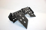 1994 Arctic Cat Wildcat Efi Oem Footrest Set 0606-197 0606-198 SA42