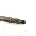 89-99 Polaris Trail Boss 250 4X4 OEM Rear Axle  5020504 AP242