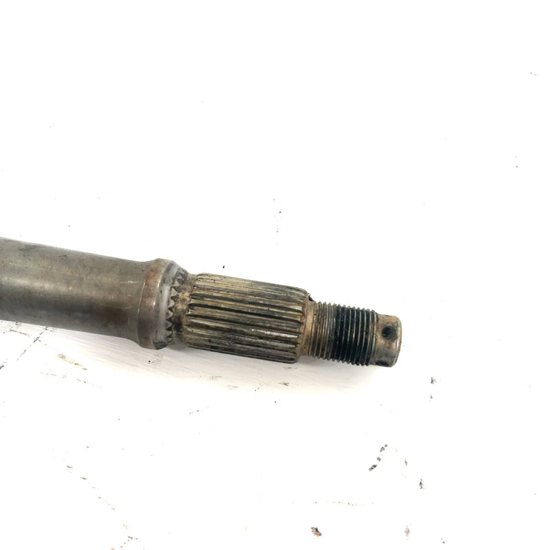 89-99 Polaris Trail Boss 250 4X4 OEM Rear Axle  5020504 AP242