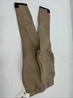 New Children’s Tan Millers English Riding Breeches. 71104-34 D-30 