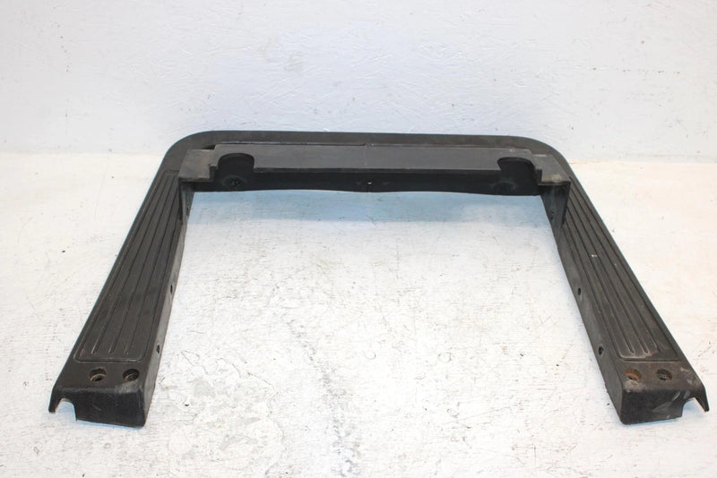 1995 Arctic Cat Z 440 Oem Rear Bumper Cover 0716-223 SA13