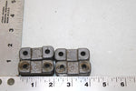2000 Polaris Magnum 325 Oem Handlebar Mount Set 5630629 Q3146