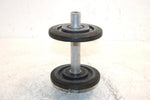 1989 Polaris 400 Oem Middle Axle Set 1543020 5020724 SP23