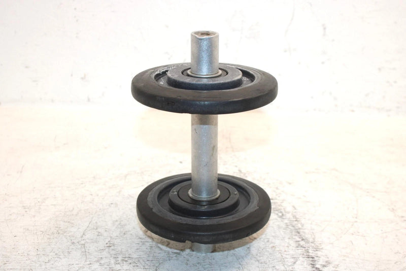 1989 Polaris 400 Oem Middle Axle Set 1543020 5020724 SP23