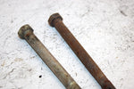 1989 89 Polaris Sport Oem Ski Screw Pair 7515462 SP137