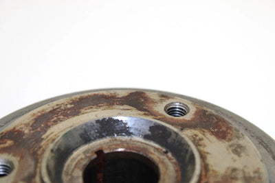 2003 Ski-doo Mxz 600 Oem Flywheel 410922953 Q3092
