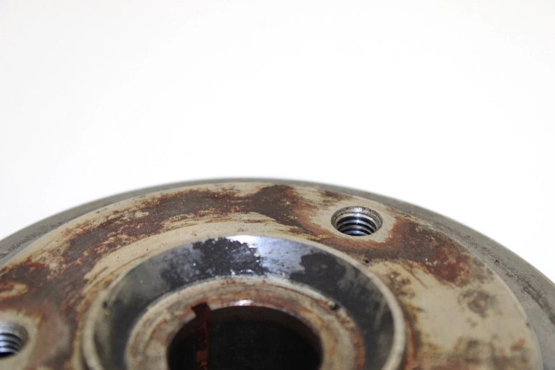2003 Ski-doo Mxz 600 Oem Flywheel 410922953 Q3092