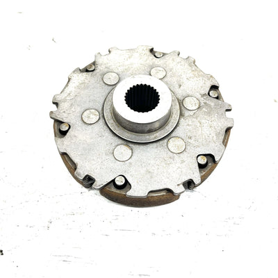 2012 Yamaha Grizzly 550 YFM550 4x4 OEM Centrifugal Clutch 3B4-16620-00-00 AY65