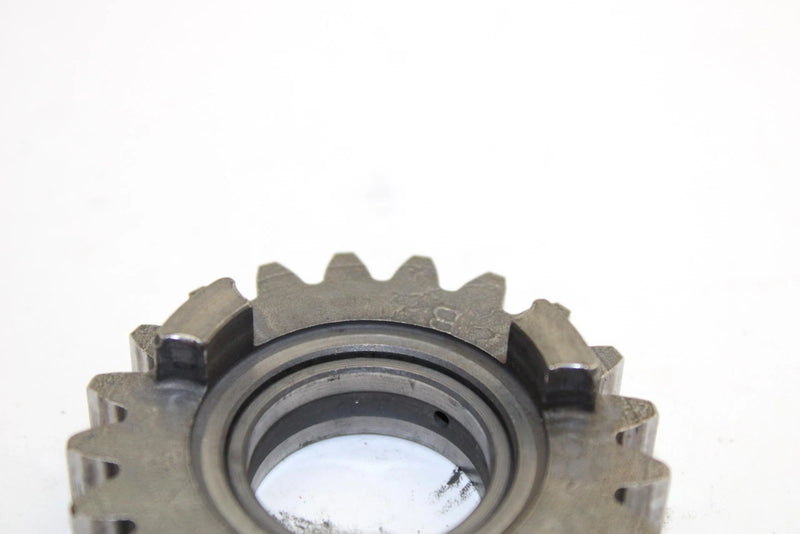Suzuki OEM Tranny Transmission 4th Drive 21T Gear 24241-18A01 Q1883