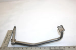 87 Kawasaki Bayou 185 Klf185a Oem Rear Brake Lever 43001-1171 AK13