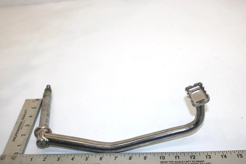 87 Kawasaki Bayou 185 Klf185a Oem Rear Brake Lever 43001-1171 AK13