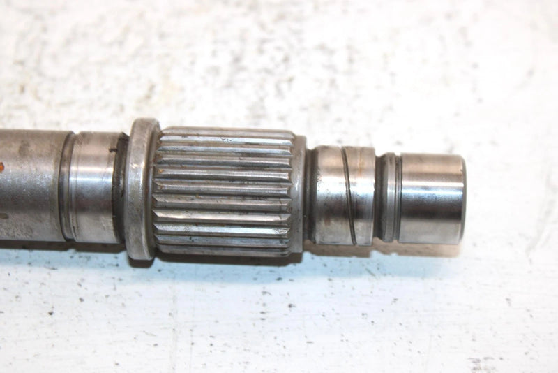 2003 Polaris Trial Blazer Oem Transmission Input Shaft 3233676 APS1