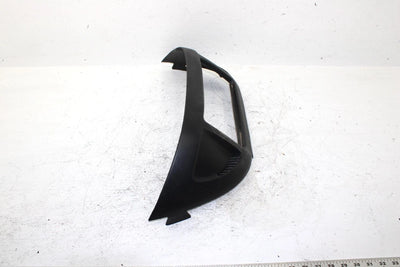 1997 Ski-doo Formula S 380 Oem Headlight Cover 572079200 SS23