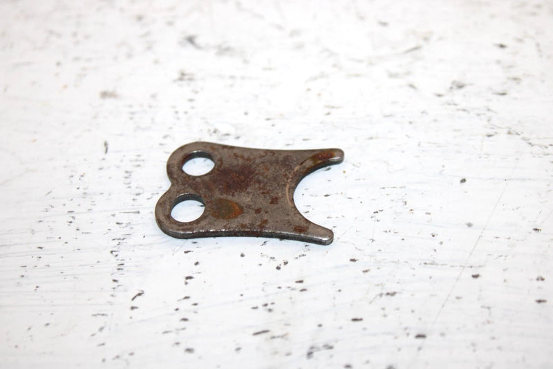 2004 Arctic Cat V2 650 Oem Cam Chain Shaft Position Plate 3201-158 AA28
