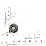 80-85 Yamaha Tri Moto 125 OEM 5th Wheel Gear 3X3-17251-00-00 AY62