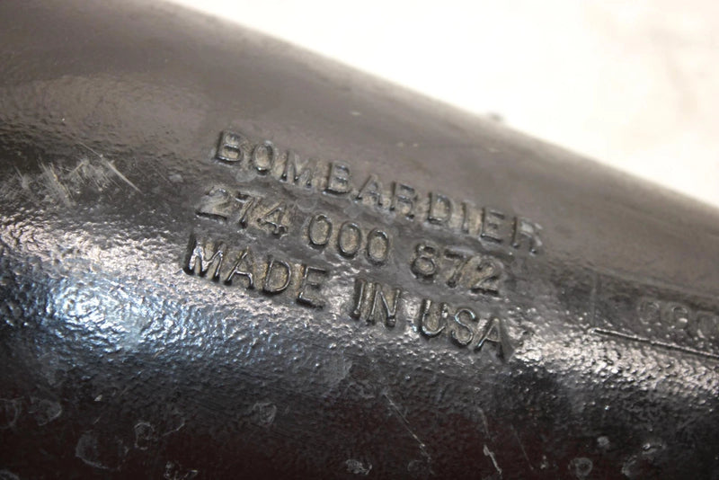2003 Sea-doo Rx Di 951 Oem Exhaust Cone 274000871 JS41