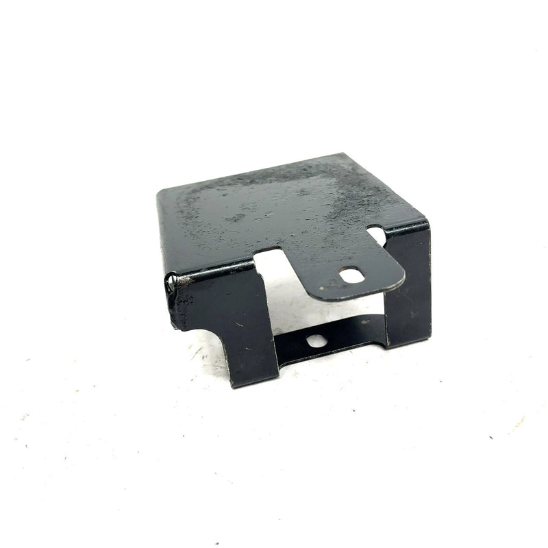2002 Bombardier Quest 500 OEM Fuel Tank Bracket 709000039 AB14