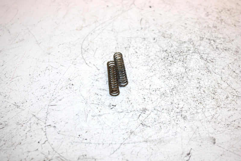 92 Polaris 500 Oem Headlight Adustment Spring Pair 4032002 SP52