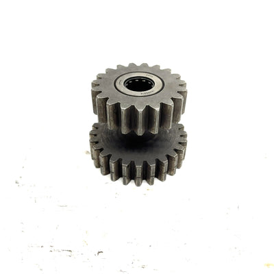 1994 Yamaha Kodiak 400 4x4 OEM High Wheel Gear 4GB-17223-00-00 AY61