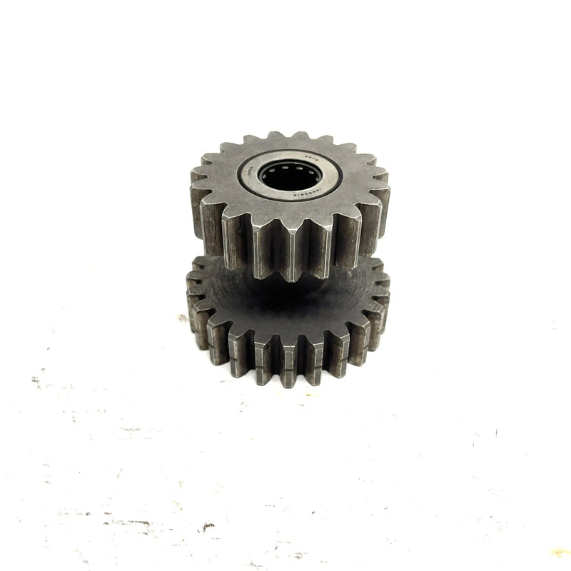 1994 Yamaha Kodiak 400 4x4 OEM High Wheel Gear 4GB-17223-00-00 AY61