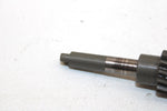 Polaris Oem Oil Pump Gear 5141635 Q2172