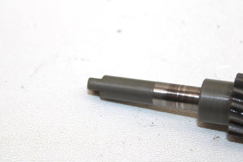 Polaris Oem Oil Pump Gear 5141635 Q2172