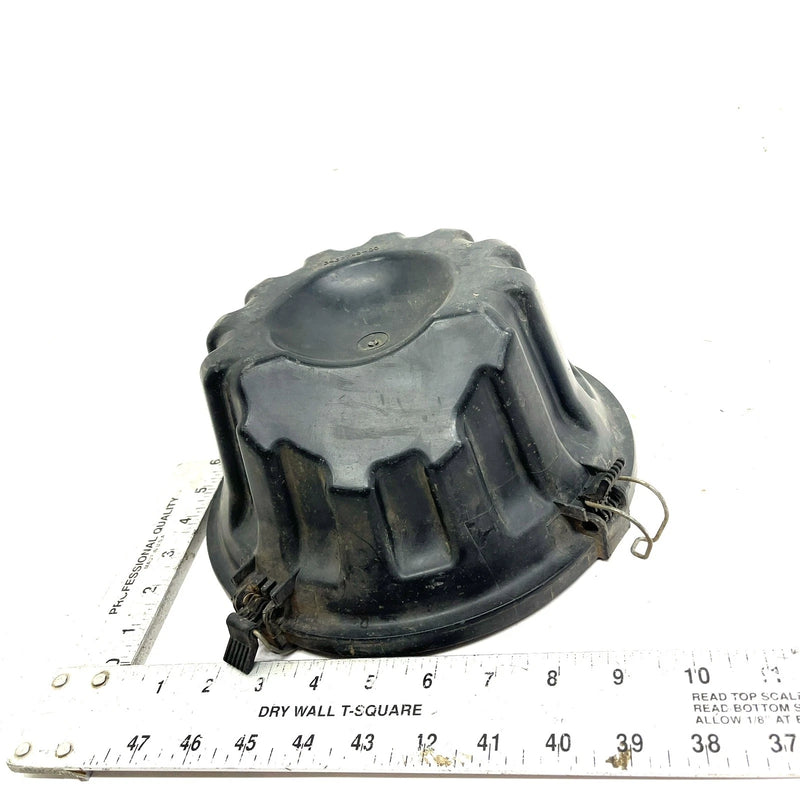 08-10 Polaris RZR 800 EFI OEM Airbox Lid Cover 5437748 XP8.2