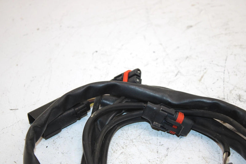 06 Arctic Cat Crossfire 600 Efi Sno Pro Oem Hood Wire Harness 1686-255 SA187