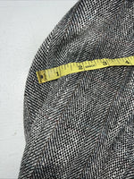 New Men’s Pioneer Wear Grey Suit Jacket 42 #12501 Y-603