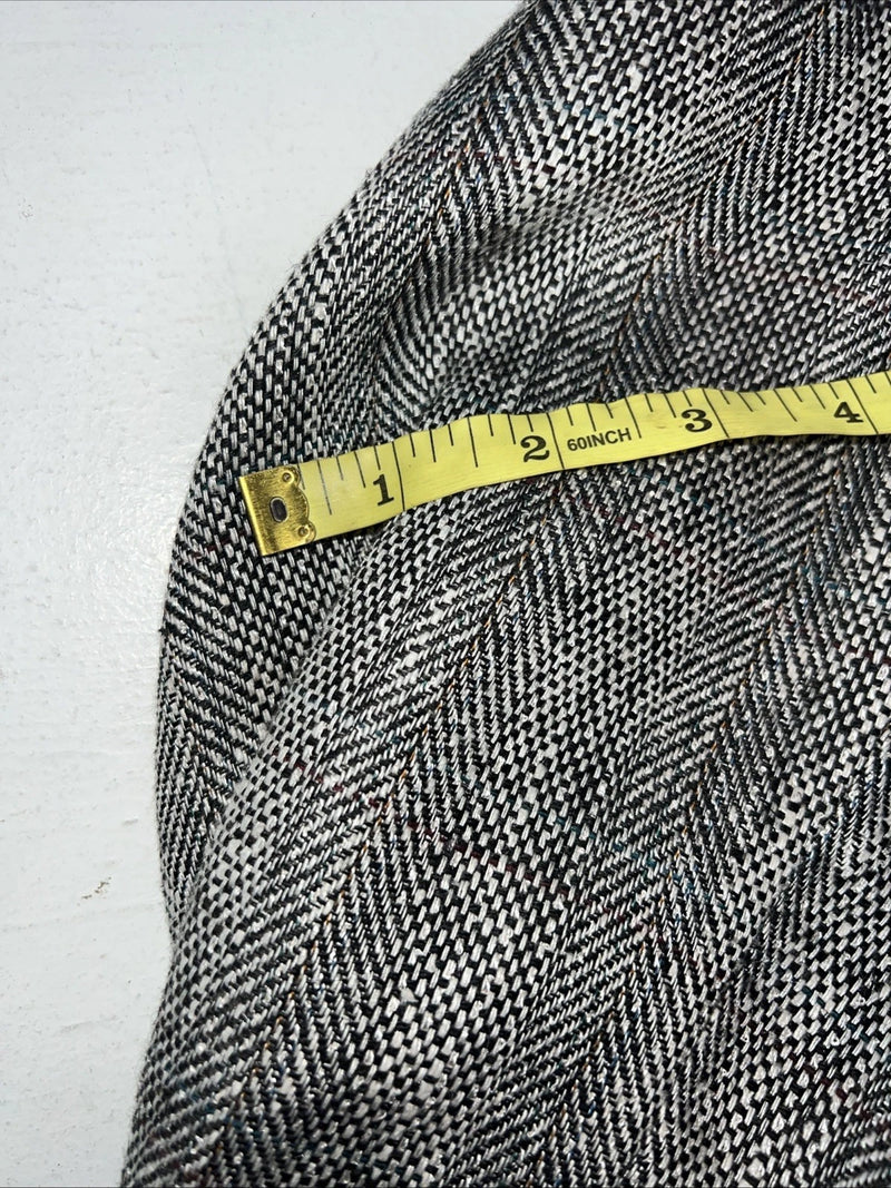 New Men’s Pioneer Wear Grey Suit Jacket 42 #12501 Y-603