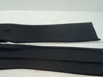 New Vintage Black Mesquite Polyester Pants #5511 VV-109