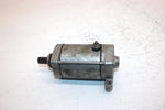 1998 Yamaha  Grizzly Oem Starter Motor 4WV-81890-00-00 AY49