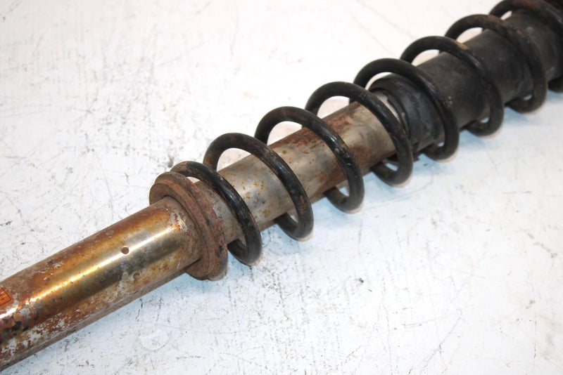 2004 Honda Fourtrax Rincon Oem Rear Shock 52400-HN8-003ZA AH2