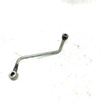 2002 Yamaha Big Bear 400 YFM400 OEM Oil Delivery Pipe 2 4KB-13171-00-00 AY52