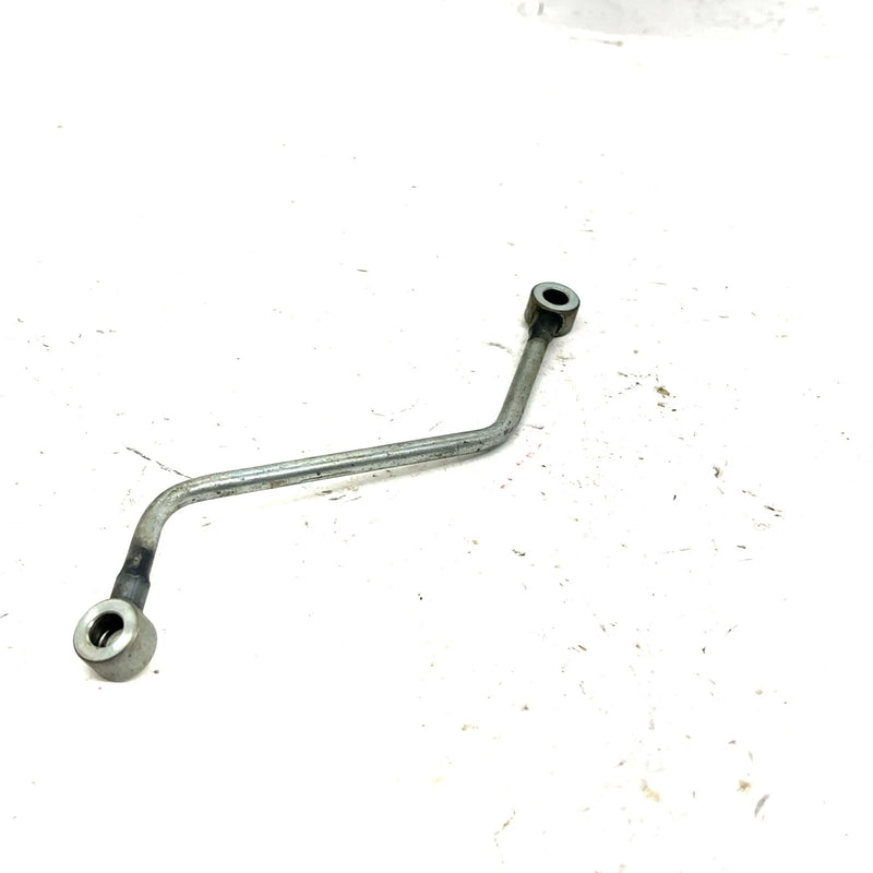 2002 Yamaha Big Bear 400 YFM400 OEM Oil Delivery Pipe 2 4KB-13171-00-00 AY52