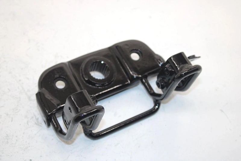 86 Honda Trx250a Oem Fork Bridge Top Bracket 53230-HA8-681 AH30