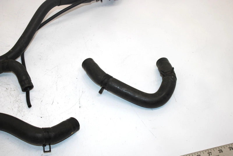 00 Yamaha Sx500r Oem Filler Neck/Pipe (Set Of 4) 8CR-12591-00-00 SY0