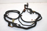 2002 Ski-doo Mxz 600 Oem Main Wiring Harness SS89