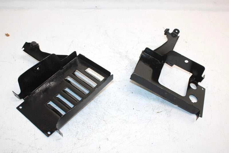 98 Polaris Indy 500 Oem Console Mount Set 1011951-067 1011952-067 SP47